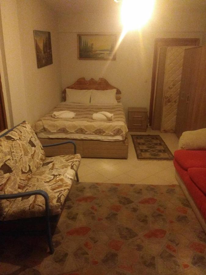 Ala Otel Konuk Evi Agva Dış mekan fotoğraf